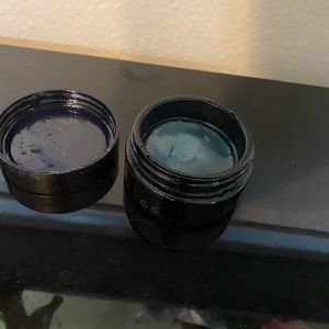 May Lindstrom Blue Cocoon